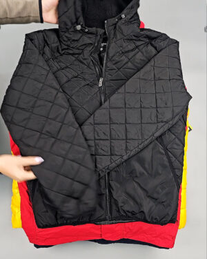 Фотография  277 - Верхняя одежда мужская CAN 104#15 кг оптом в Ростове-на-Дону и Ростовской области