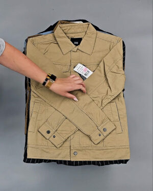 Фотография  385 - Верхняя одежда Корея 085#15 кг, ЛОТ № СТ-9247 оптом в Ростове-на-Дону и Ростовской области