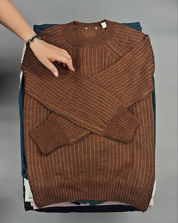 Фотография  159 - TCM Winter 104#15 кг, ЛОТ №9141 оптом в Ростове-на-Дону и Ростовской области