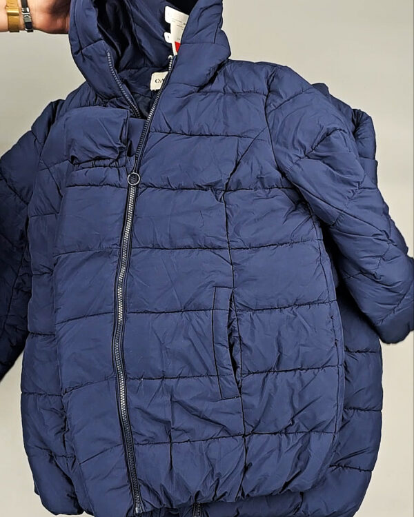 Фотография  217 - Верхняя одежда для беременных C&A 025#9,65 кг, ЛОТ СТ-9326 оптом в Ростове-на-Дону и Ростовской области