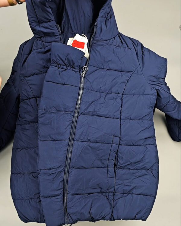 Фотография  913 - Верхняя одежда для беременных C&A 025#9,75 кг, ЛОТ СТ-9327 оптом в Ростове-на-Дону и Ростовской области