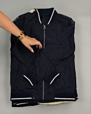 Фотография  435 - Ветровки жен Корея 085#7 кг, ЛОТ № СТ-9243 оптом в Ростове-на-Дону и Ростовской области