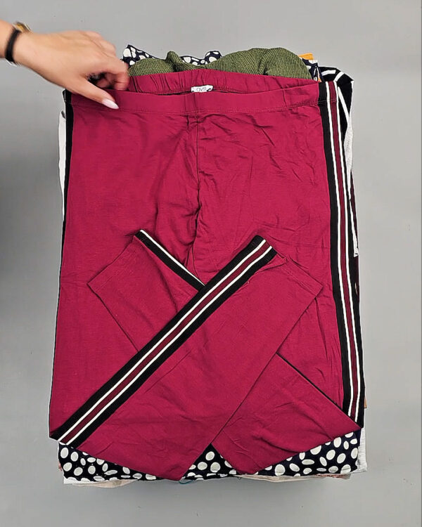 Фотография  250 - OVS Summer м/ж mix#15 кг, ЛОТ СТ-9161 оптом в Ростове-на-Дону и Ростовской области