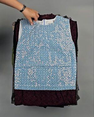 Фотография  872 - ICHI mix 075#15 кг, ЛОТ СТ-9204 оптом в Ростове-на-Дону и Ростовской области