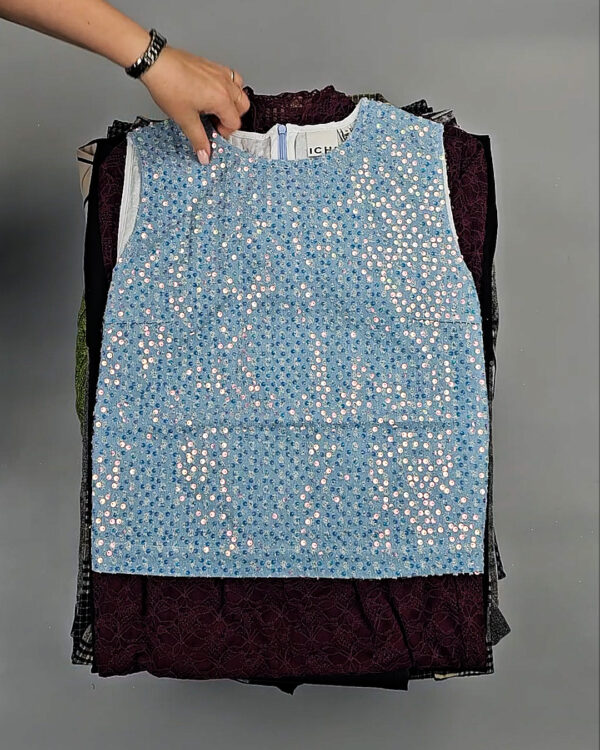 Фотография  862 - ICHI mix 075#15 кг, ЛОТ СТ-9204 оптом в Ростове-на-Дону и Ростовской области