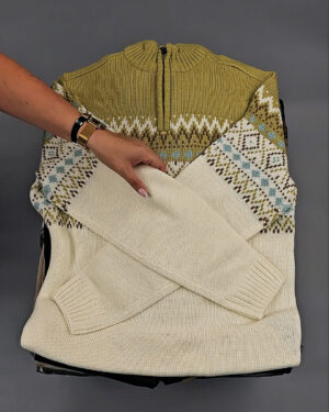 Фотография  684 - Мужской зимний микс Blend He, 20 кг, ЛОТ №СТ-9255 оптом в Ростове-на-Дону и Ростовской области