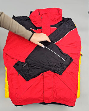 Фотография  643 - Верхняя одежда мужская CAN 104#15 кг оптом в Ростове-на-Дону и Ростовской области