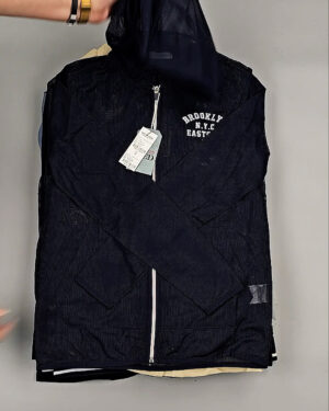 Фотография  499 - Ветровки жен Корея 085#7 кг, ЛОТ № СТ-9243 оптом в Ростове-на-Дону и Ростовской области