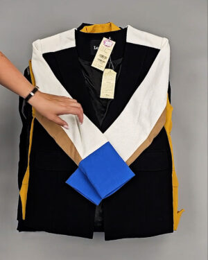 Фотография  648 - Жакеты Корея 085#10 кг, ЛОТ № СТ-9240 оптом в Ростове-на-Дону и Ростовской области