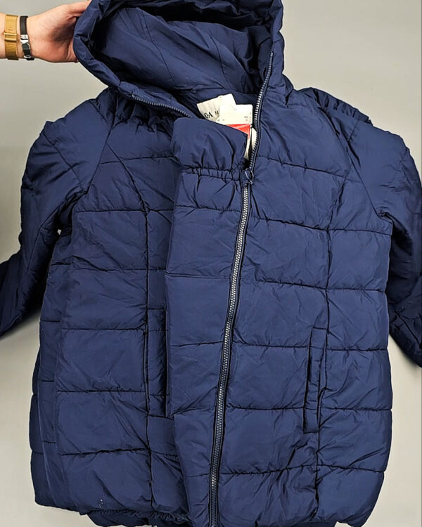 Фотография  418 - Верхняя одежда для беременных C&A 025#9,65 кг, ЛОТ СТ-9326 оптом в Ростове-на-Дону и Ростовской области