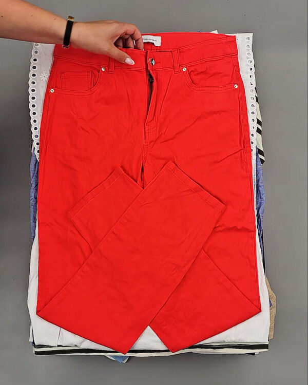 Фотография  656 - TCM Summer 074#15 кг, ЛОТ №9150 оптом в Ростове-на-Дону и Ростовской области