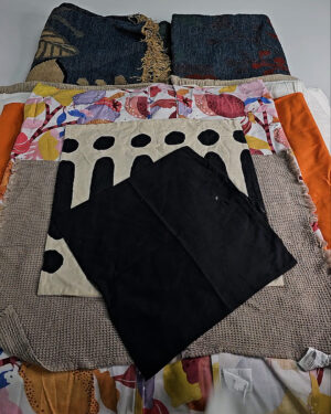 Фотография  633 - Предметы домашнего обихода H&M, 25 кг оптом в Ростове-на-Дону и Ростовской области