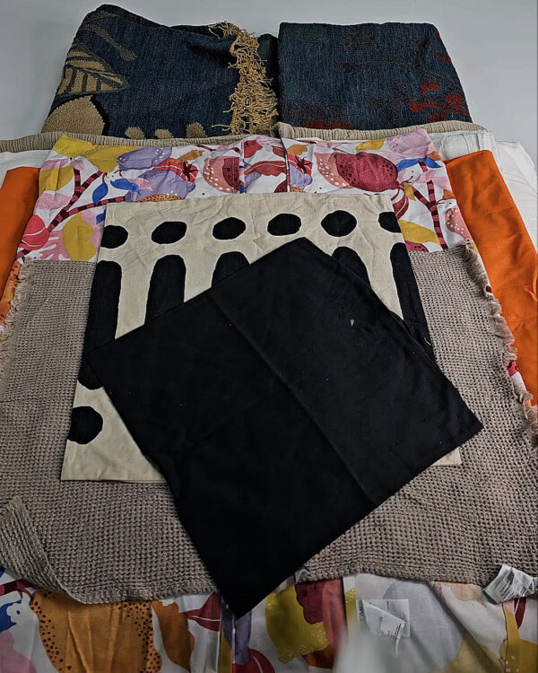 Фотография  739 - Предметы домашнего обихода H&M, 25 кг оптом в Ростове-на-Дону и Ростовской области