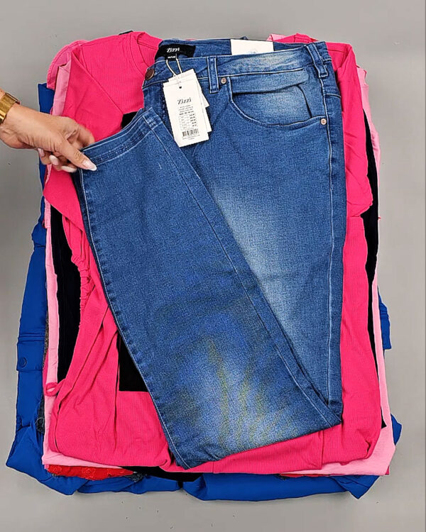 Фотография  550 - ZIZZI XXL 045#30 шт, ЛОТ СТ-9310 оптом в Ростове-на-Дону и Ростовской области