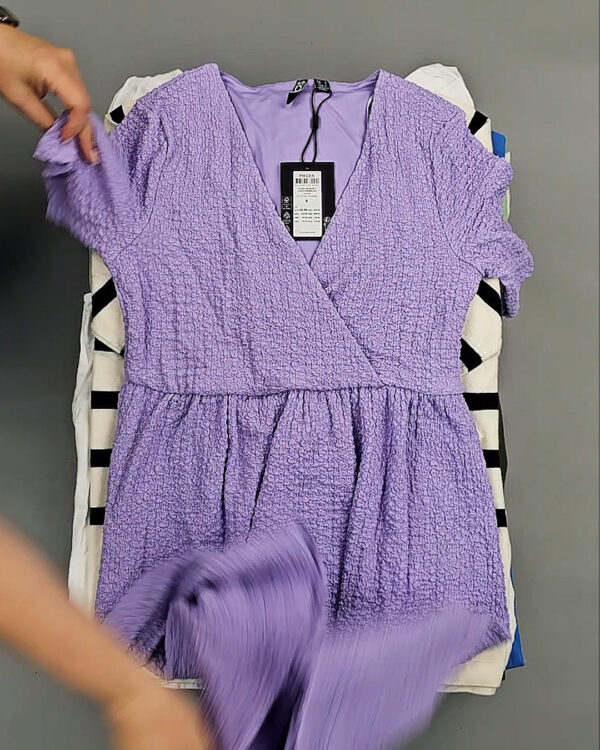 Фотография  283 - PIECES Summer mix 045#15 кг, ЛОТ СТ-9178 оптом в Ростове-на-Дону и Ростовской области