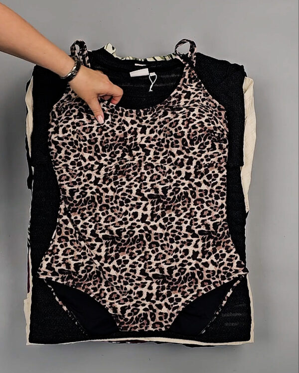 Фотография  343 - CARMACOMA mix 075#25 шт, ЛОТ СТ-9305 оптом в Ростове-на-Дону и Ростовской области