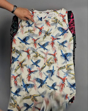 Фотография  524 - СТОК mix Women 075#9,9 кг, ЛОТ №9117 оптом в Ростове-на-Дону и Ростовской области