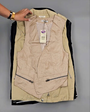 Фотография 762 - Ветровки жен Корея 085#7 кг, ЛОТ № СТ-9243 оптом в Ростове-на-Дону и Ростовской области