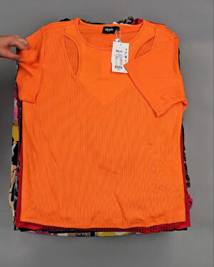 Фотография  942 - ZIZZI XXL 045#30 шт, ЛОТ СТ-9312 оптом в Ростове-на-Дону и Ростовской области