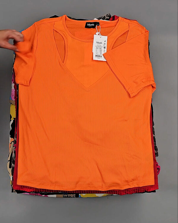 Фотография  519 - ZIZZI XXL 045#30 шт, ЛОТ СТ-9312 оптом в Ростове-на-Дону и Ростовской области