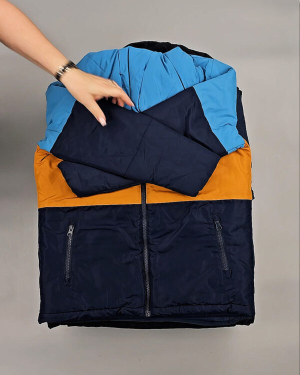 Фотография  687 - Верхняя одежда СТОК дети 065#10 кг, ЛОТ СТ-9340 оптом в Ростове-на-Дону и Ростовской области