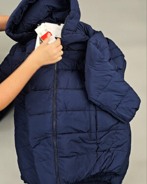 Фотография  663 - Верхняя одежда для беременных C&A 025#8,45 кг, ЛОТ СТ-9325 оптом в Ростове-на-Дону и Ростовской области