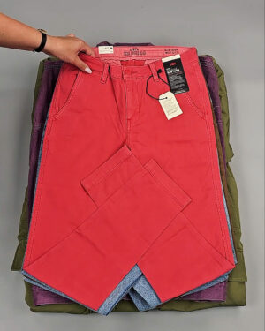 Фотография  328 - Levis mix SW 03#10 кг, ЛОТ СТ-9171 оптом в Ростове-на-Дону и Ростовской области