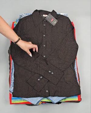 Фотография  135 - Levis mix SW 03#10 кг, ЛОТ СТ-9170 оптом в Ростове-на-Дону и Ростовской области