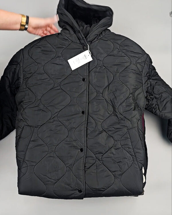 Фотография  745 - Верхняя одежда VILA 104#10 кг, ЛОТ СТ-9322 оптом в Ростове-на-Дону и Ростовской области