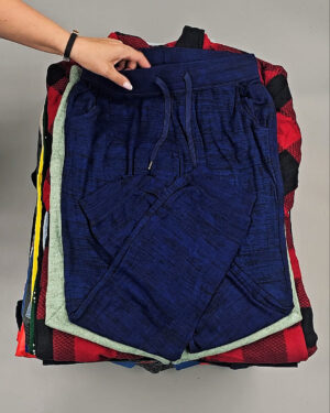 Фотография  646 - LIDL Winter mix 124#15 кг, ЛОТ №9147 оптом в Ростове-на-Дону и Ростовской области