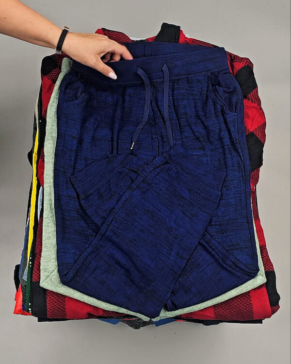 Фотография  685 - LIDL Winter mix 124#15 кг, ЛОТ №9147 оптом в Ростове-на-Дону и Ростовской области