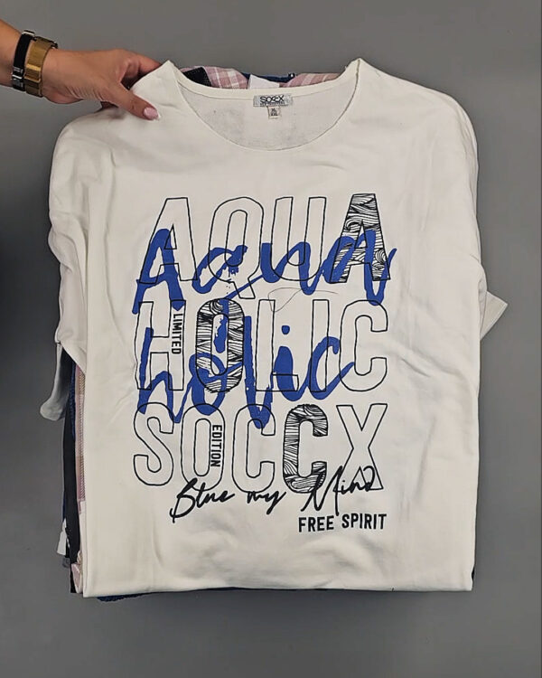 Фотография  713 - LIDL Winter mix 114#15 кг, ЛОТ №9136 оптом в Ростове-на-Дону и Ростовской области