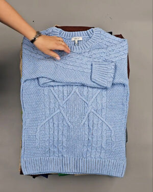 Фотография  111 - B.YOUNG Winter mix 104#15 кг, ЛОТ СТ-9195 оптом в Ростове-на-Дону и Ростовской области