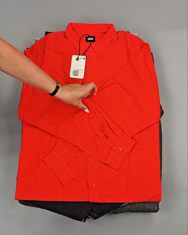 Фотография  642 - Levis mix SW 03#10 кг, ЛОТ СТ-9167 оптом в Ростове-на-Дону и Ростовской области