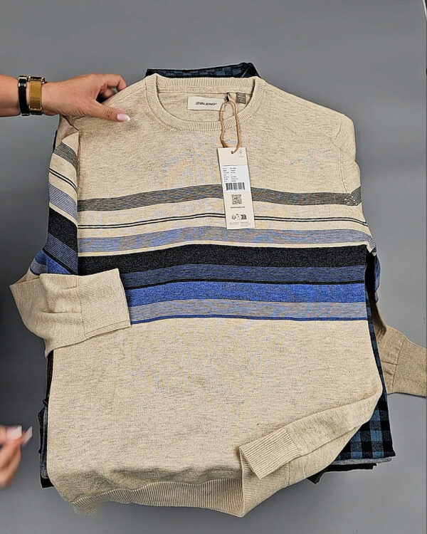 Фотография  446 - Мужской зимний микс Blend He, 20 кг оптом в Ростове-на-Дону и Ростовской области