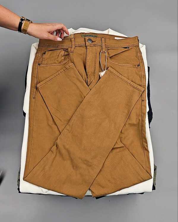 Фотография  127 - Мужской зимний микс Blend He, 20 кг, ЛОТ №СТ-9253 оптом в Ростове-на-Дону и Ростовской области