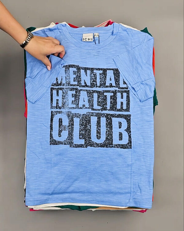 Фотография  987 - ICHI Summer mix 045#15 кг, ЛОТ СТ-9187 оптом в Ростове-на-Дону и Ростовской области