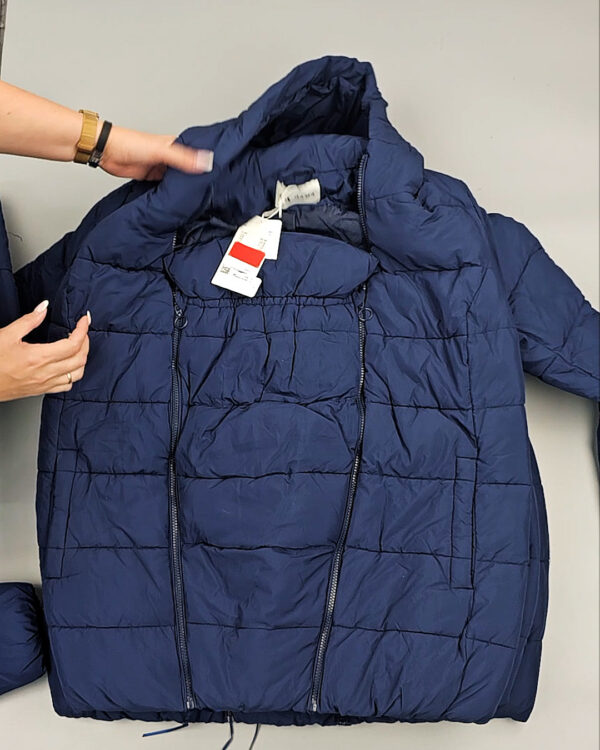 Фотография  165 - Верхняя одежда для беременных C&A 025#9,85 кг, ЛОТ СТ-9328 оптом в Ростове-на-Дону и Ростовской области