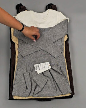 Фотография 331 - Платья Корея Winter 085#5 кг оптом в Ростове-на-Дону и Ростовской области