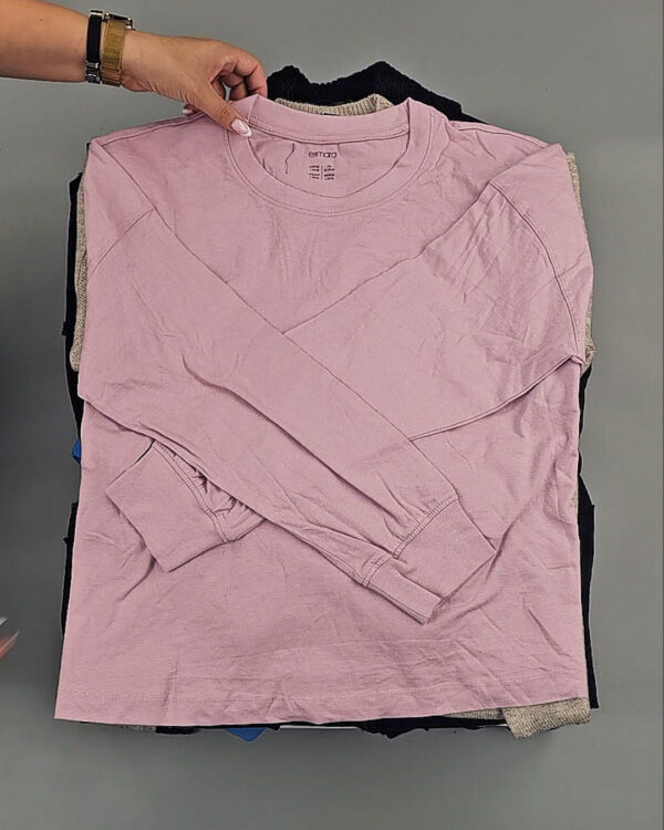 Фотография  554 - LIDL Winter mix 114#15 кг, ЛОТ №9134 оптом в Ростове-на-Дону и Ростовской области