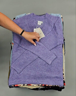 Фотография  556 - ICHI Winter mix 104#15 кг, ЛОТ СТ-9201 оптом в Ростове-на-Дону и Ростовской области