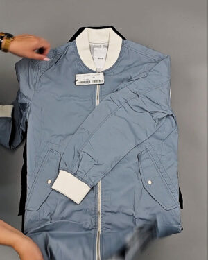 Фотография 592 - Верхняя одежда Корея 085#15 кг, ЛОТ № СТ-9246 оптом в Ростове-на-Дону и Ростовской области