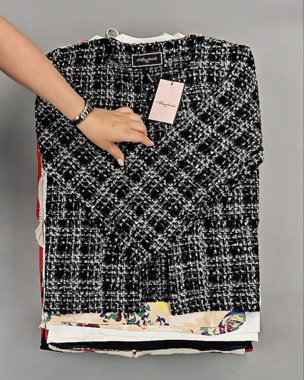 Фотография  201 - СТОК mix Women 075#9,9 кг, ЛОТ №9117 оптом в Ростове-на-Дону и Ростовской области