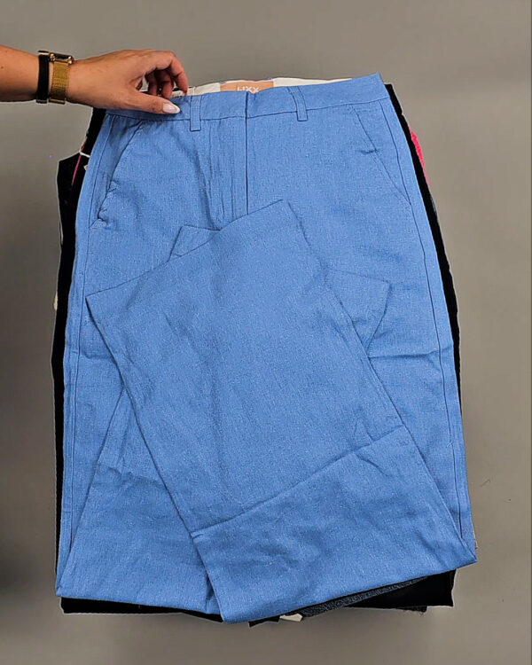 Фотография  641 - JACK JONES Women mix 075 #15 кг, ЛОТ СТ-9182 оптом в Ростове-на-Дону и Ростовской области