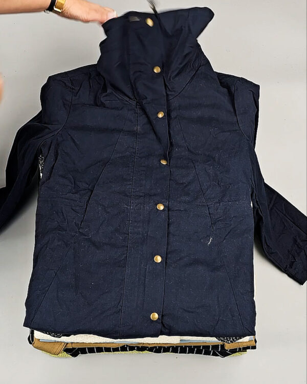 Фотография  479 - Верхняя одежда Корея 085#15 кг оптом в Ростове-на-Дону и Ростовской области