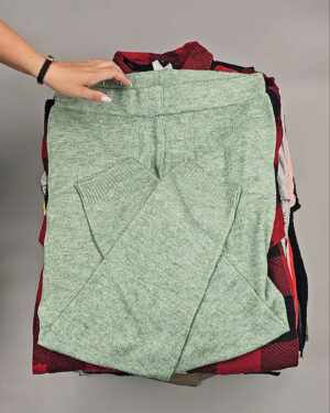 Фотография  237 - LIDL Winter mix 124#15 кг, ЛОТ №9144 оптом в Ростове-на-Дону и Ростовской области