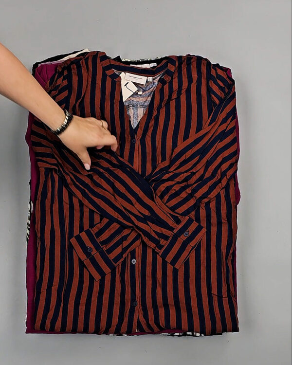 Фотография  983 - CARMACOMA mix 075#25 шт, ЛОТ СТ-9305 оптом в Ростове-на-Дону и Ростовской области