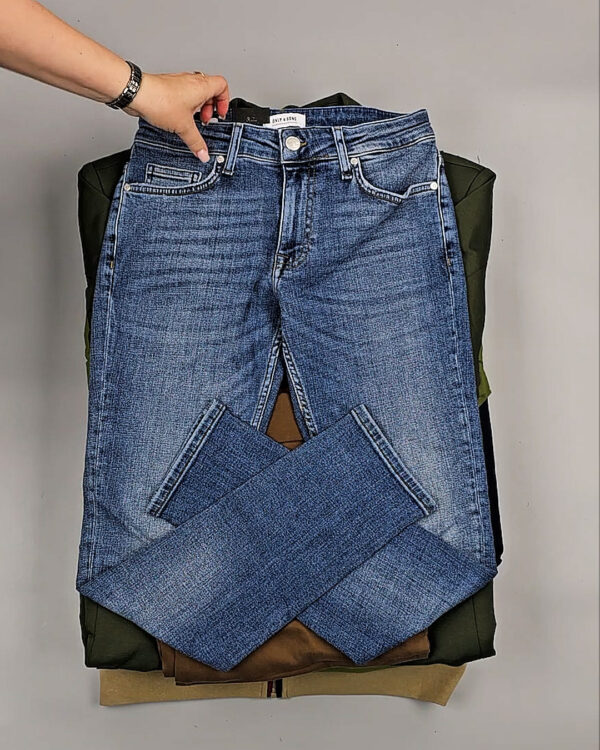 Фотография  713 - BLEND HE + Winter 075#13 кг, ЛОТ №СТ-9258 оптом в Ростове-на-Дону и Ростовской области