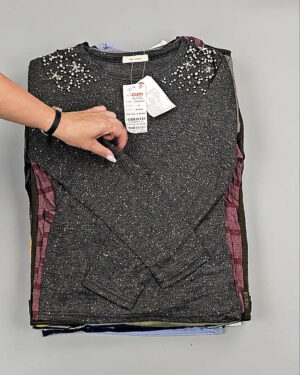 Фотография  657 - Тонковки Корея 085#5 кг, ЛОТ СТ-9213 оптом в Ростове-на-Дону и Ростовской области