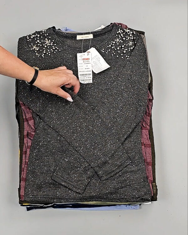 Фотография  384 - Тонковки Корея 085#5 кг, ЛОТ СТ-9213 оптом в Ростове-на-Дону и Ростовской области